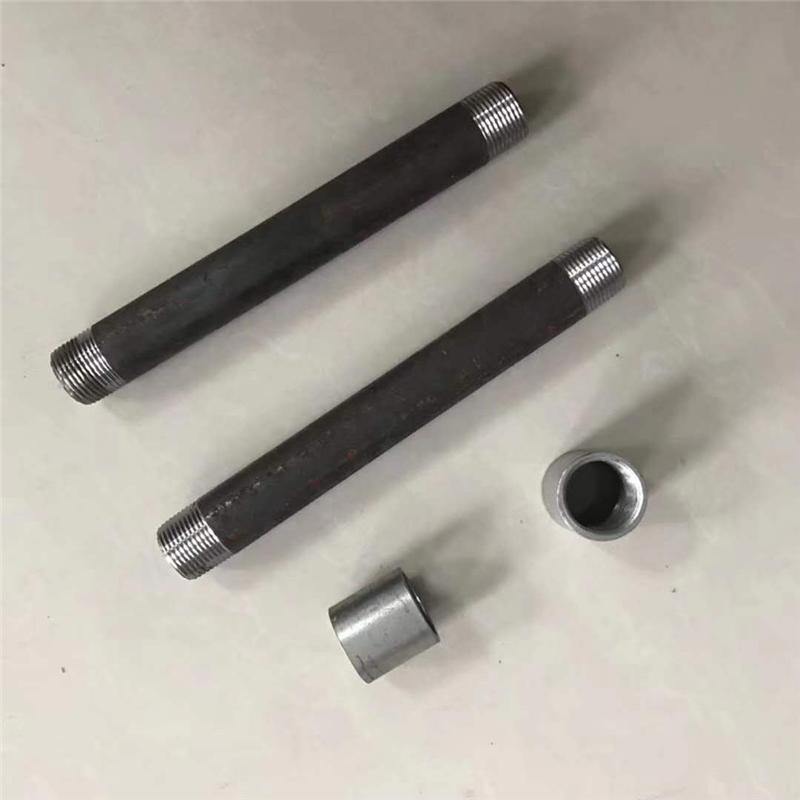 开原钢管注浆管隧道止水